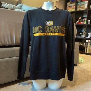 Uc Davis Sweatshirt